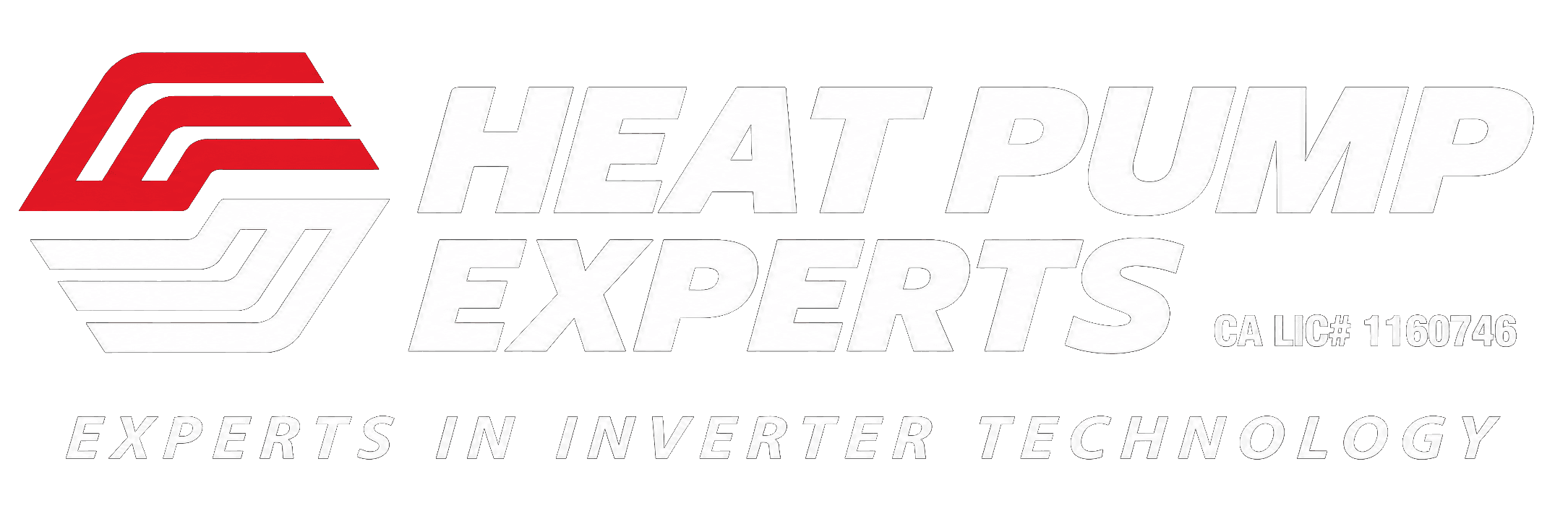 Heat Pump Experts logo