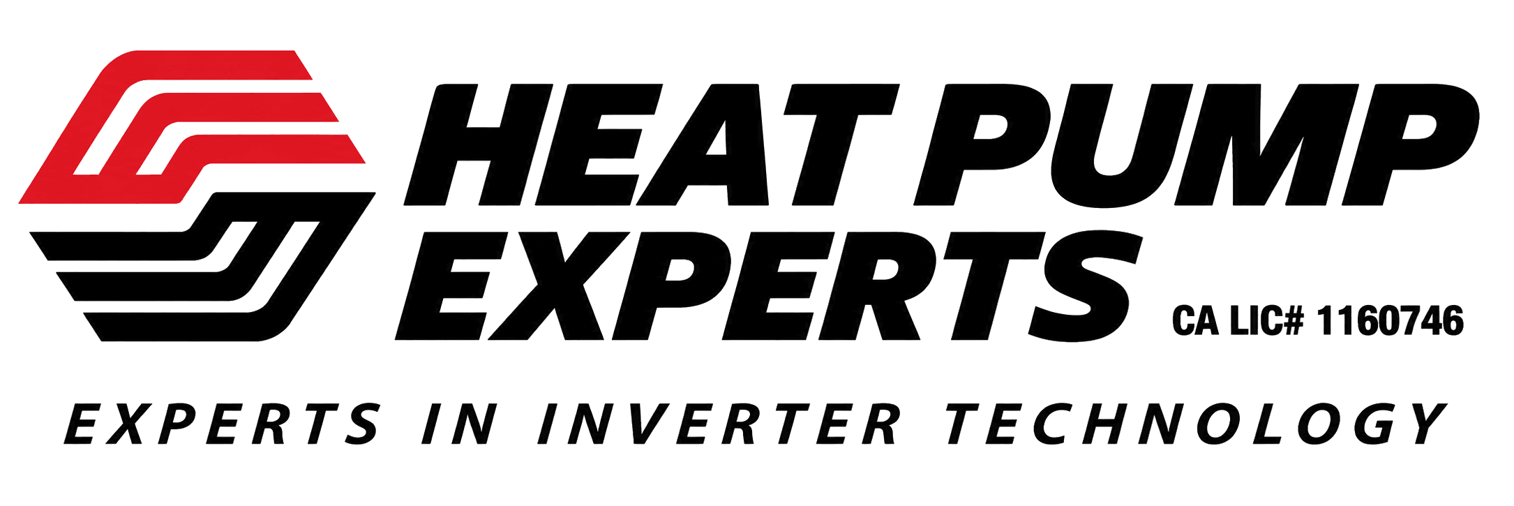 Heat Pump Experts logo