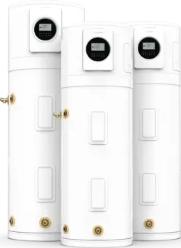 Bosch GreenTronic 7000 T heat pump water heater